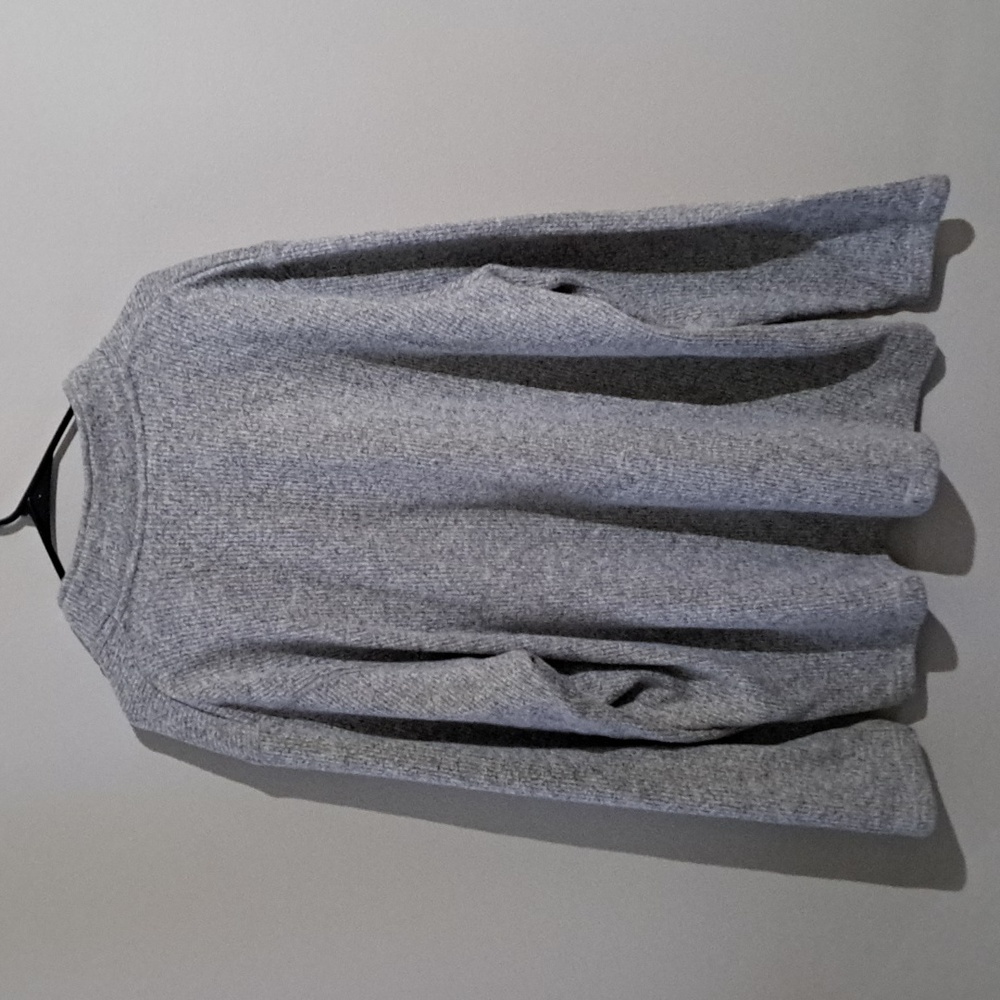 Euc Michigan state half zip sweater - Picture 4 of 6